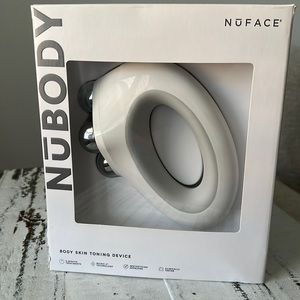 NUBODY Body Skin Toning Device